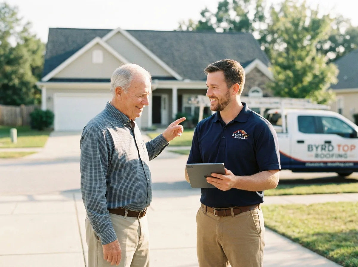 Roofing Bowden, WV FAQs